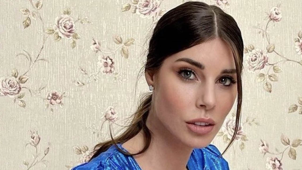 Bianca Atzei torna a Verissimo