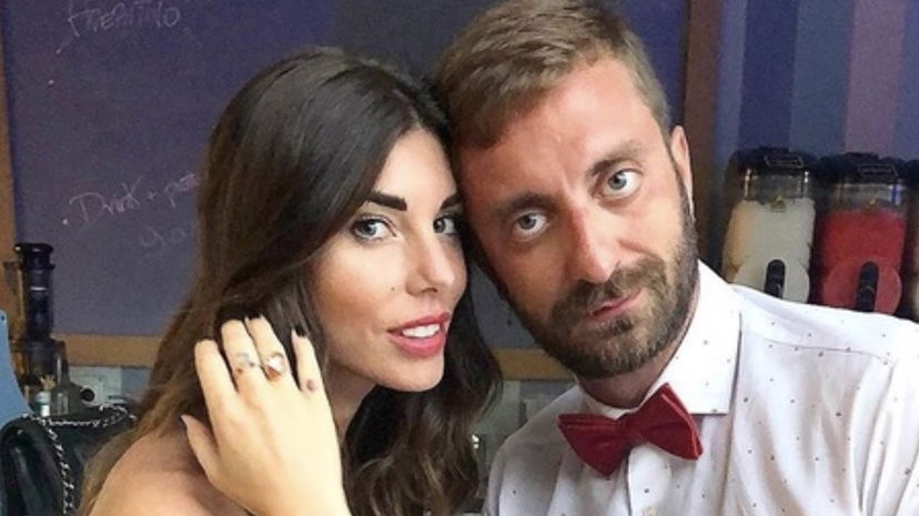 Bianca Atzei ha perso il bambino che aspettava da Stefano Corti, lo sfogo preview