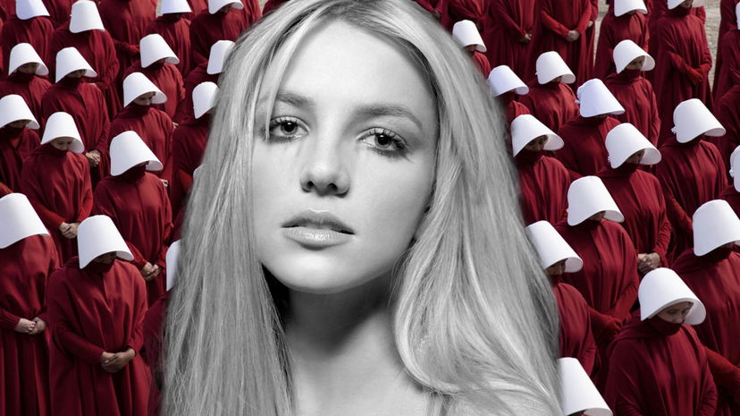 Britney Spears manipolata con la religione: “Il padre usava la Bibbia per curarla” preview