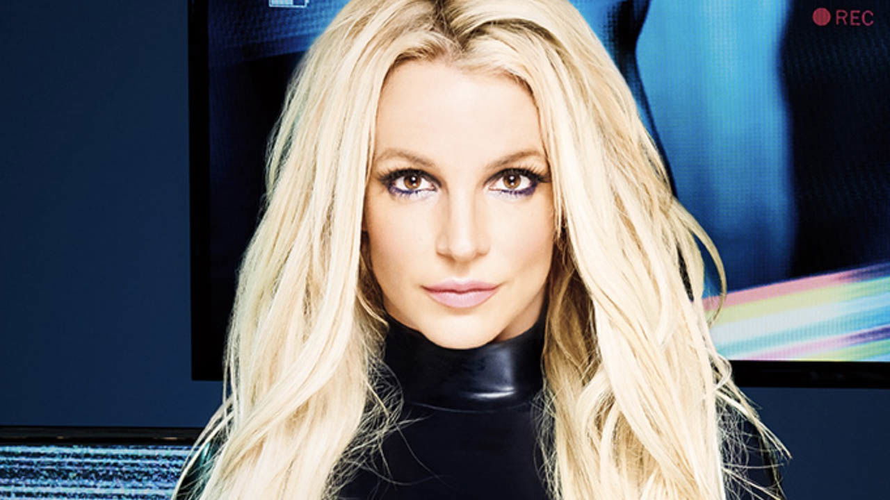 Britney Spears sulla sua famiglia