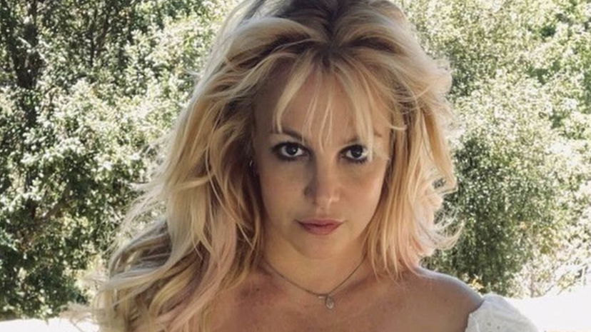 Britney Spears parla ai fan: “Grazie a voi del FreeBritney sono quasi libera, ieri ho pianto di gioia” preview