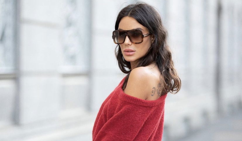 Chiara Biasi, i ladri le svaligiano casa: portati via capi di Chanel, Gucci, Prada e Rolex preview