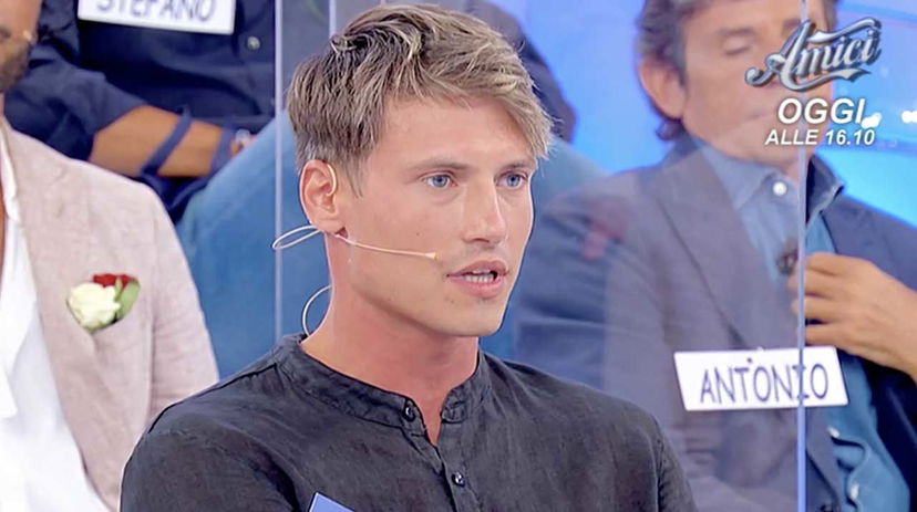 Maria De Filippi e Ciprian Aftim hanno lavorato insieme prima di Uomini e Donne, ecco dove e quando preview