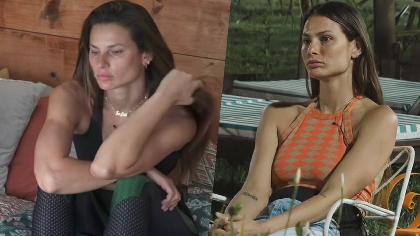 Dayane Mello vittima di bullismo a La Fazenda: interviene lo staff preview