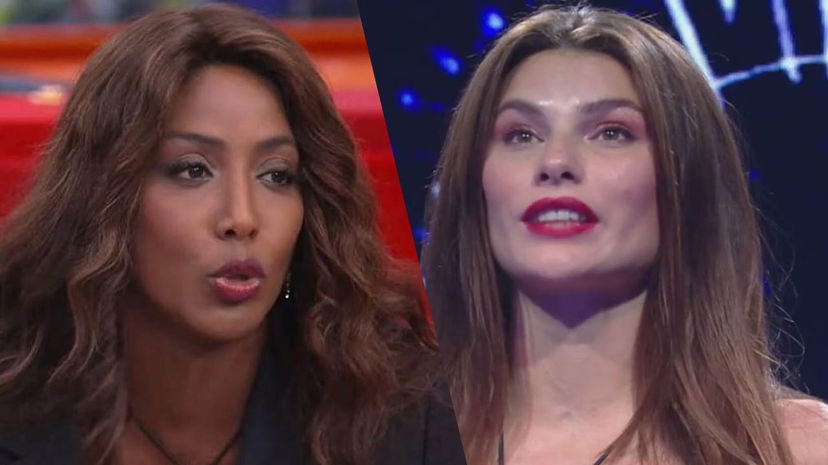 Dayane Mello, la stroncatura di Ainett Stephens: “L’anno scorso al GF rompeva i C…” preview