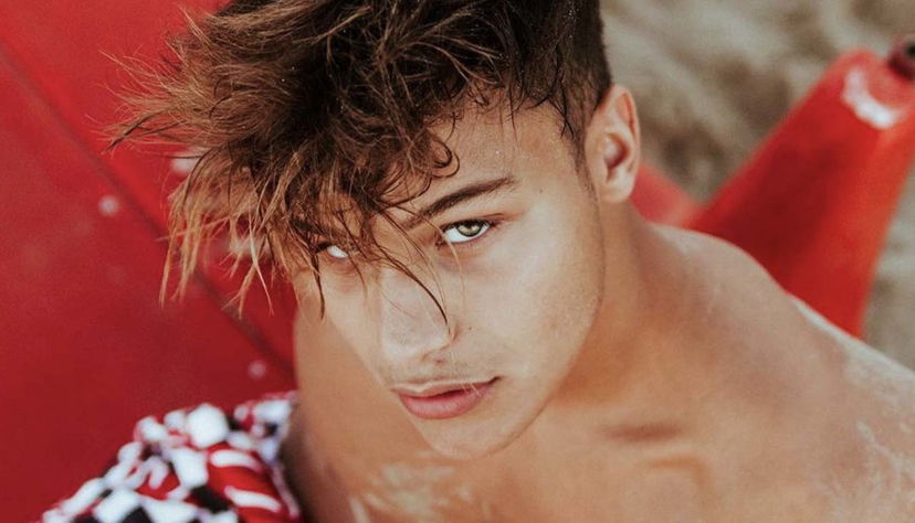 Denis Dosio su 0nlyFans ha guadagnato circa 15 mila euro in 24 ore preview