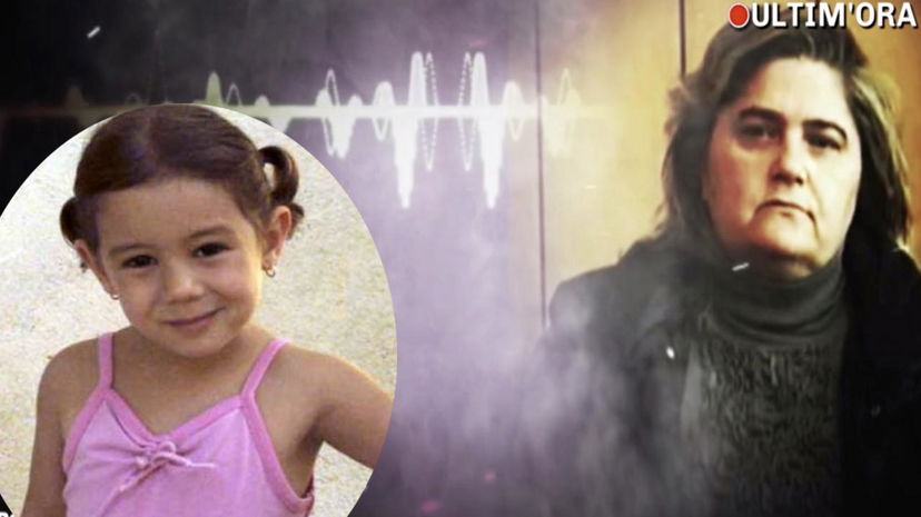 Denise Pipitone, la nuova intercettazione di Anna Corona: “Sono stata io con Giuseppe a farlo” preview