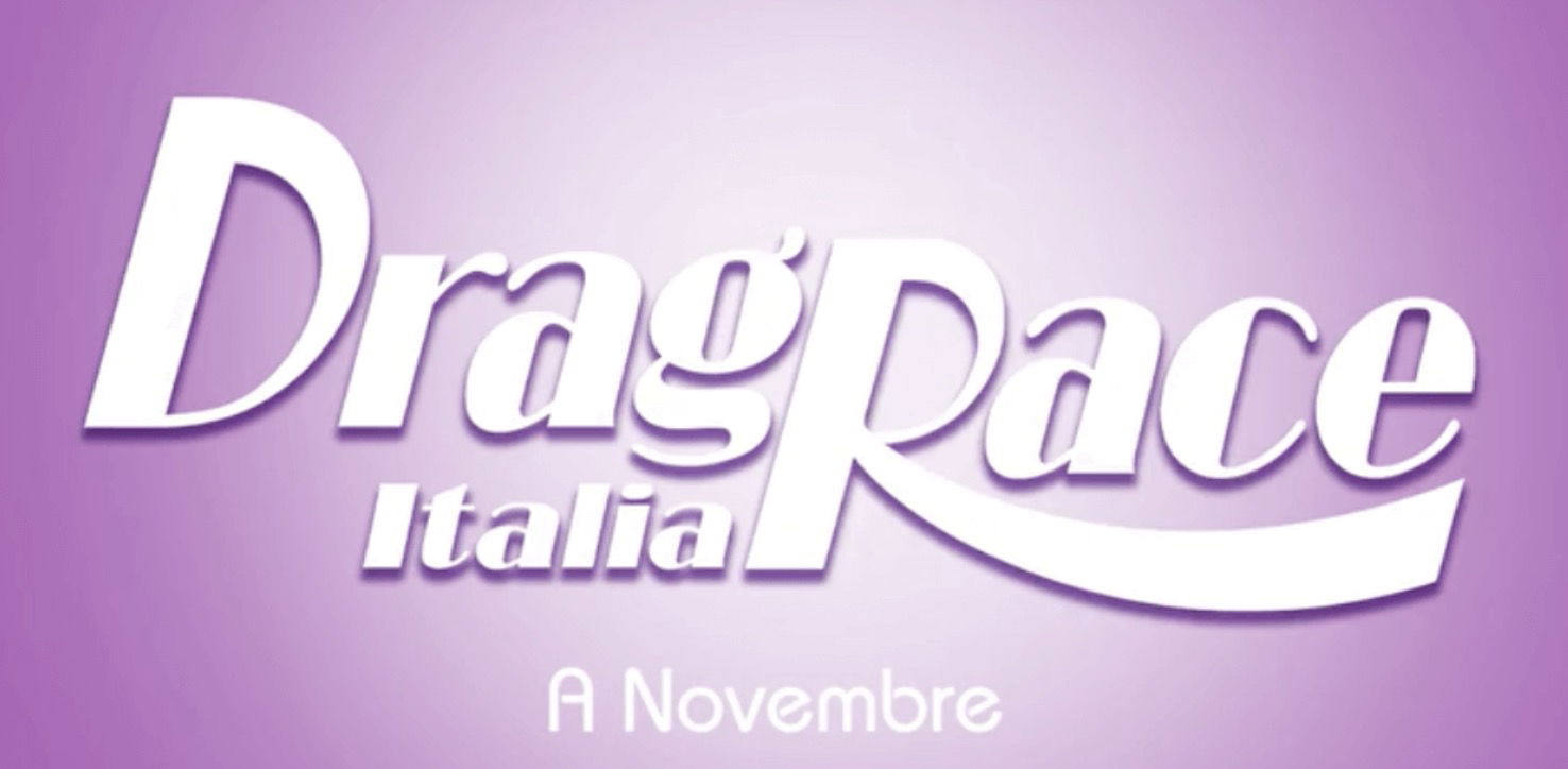 Drag Race Italia