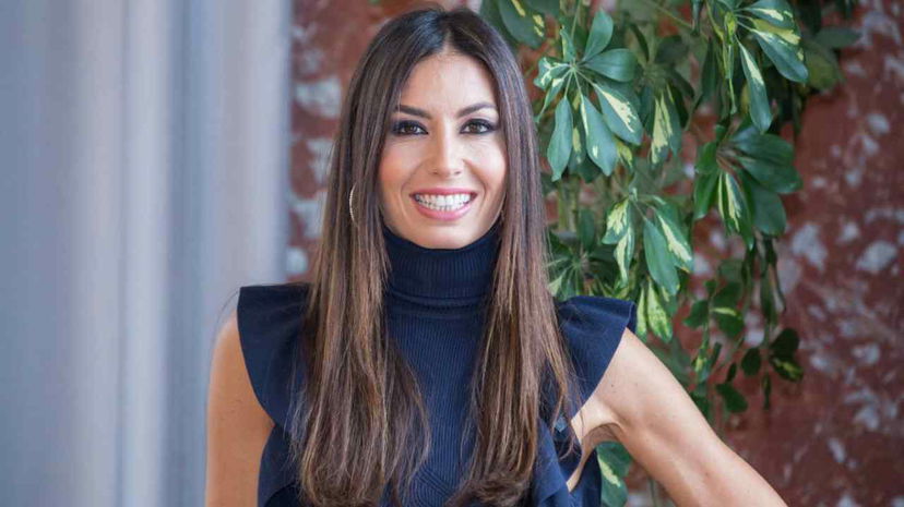 Elisabetta Gregoraci rimasta senza programma, ecco cosa è successo preview