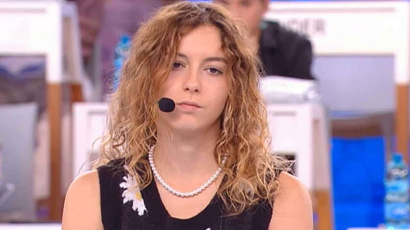 Flaza dopo la squalifica da Amici: “Mi rattrista leggere sui social i vostri insulti” preview