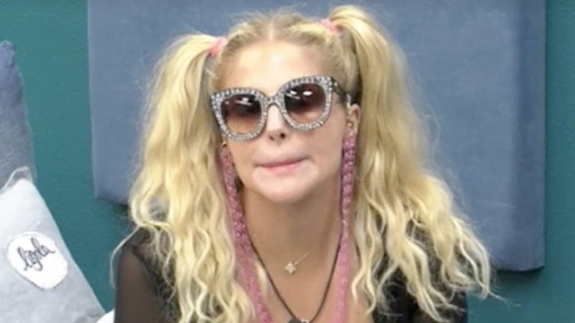 Francesca Cipriani smaschera Soleil, Sophie e Gianmaria: “Ad agosto sapevo già tutto quello che avrebbero fatto qui” preview