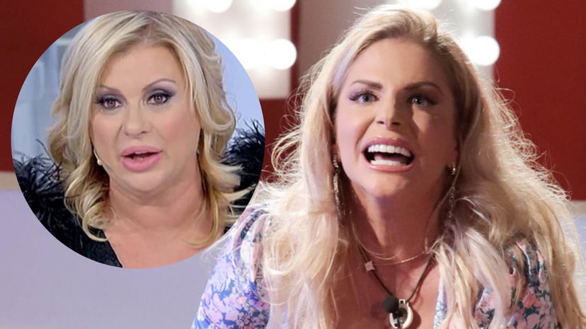 Francesca Cipriani e la verità sull’amico di Tina Cipollari che la odia: “Pazzo, cattivo, l’ho diffidato” preview