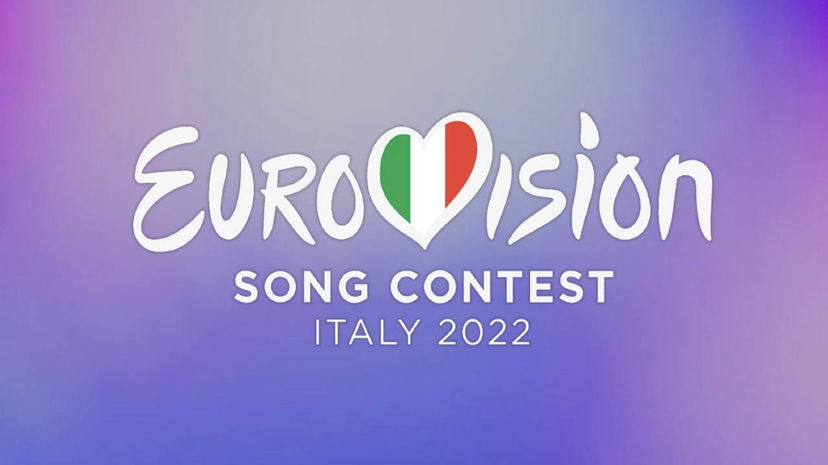 Gabriele Corsi svela il famoso cantante che condurrà l’Eurovision 2022 preview