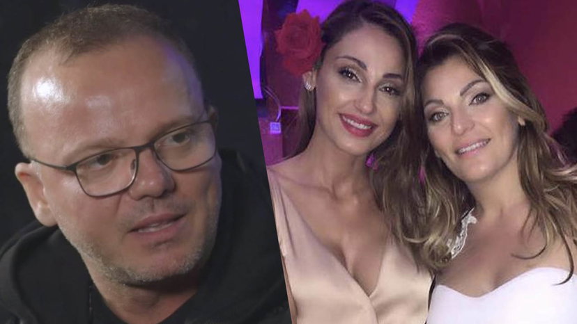 Gigi D’Alessio, parla la sorella di Anna Tatangelo e svela il vero motivo della rottura: “Lei era disperata” preview