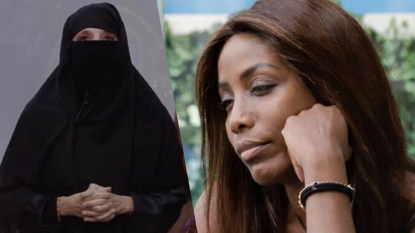 Jo Squillo usa la parola “scimmia” davanti ad Ainett e Manuel la “N word” con Lulù: le strane reazioni preview