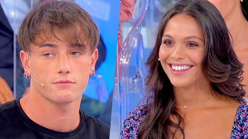 Joele e Ilaria, cacciati da Uomini e Donne si frequentano fuori: la foto preview