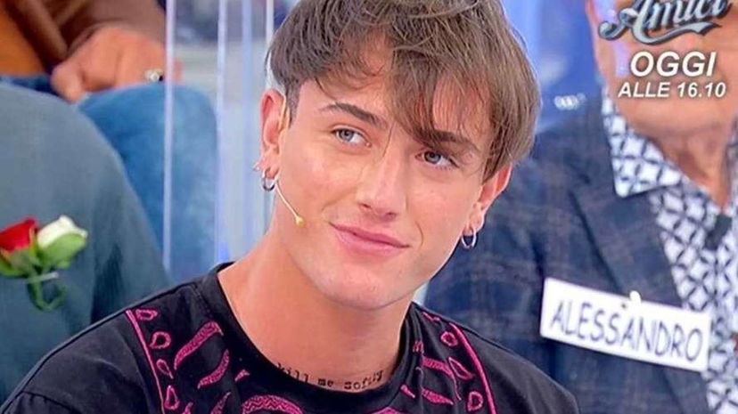 Joele Milan si è fatto un tatuaggio dedicato a Uomini e Donne preview