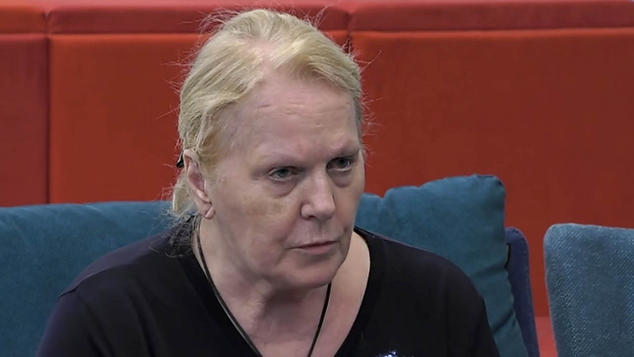 Katia Ricciarelli contro Miriana Trevisan e Nicola