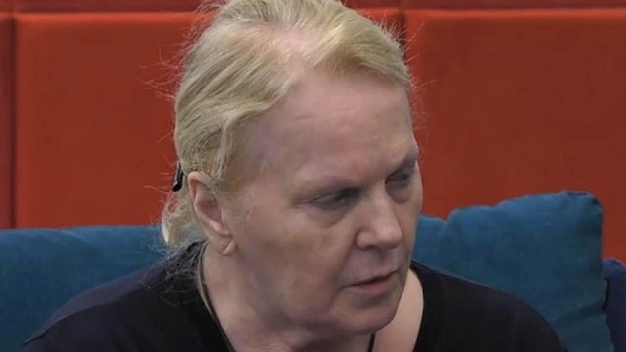 Katia Ricciarelli e la nuova riflessione
