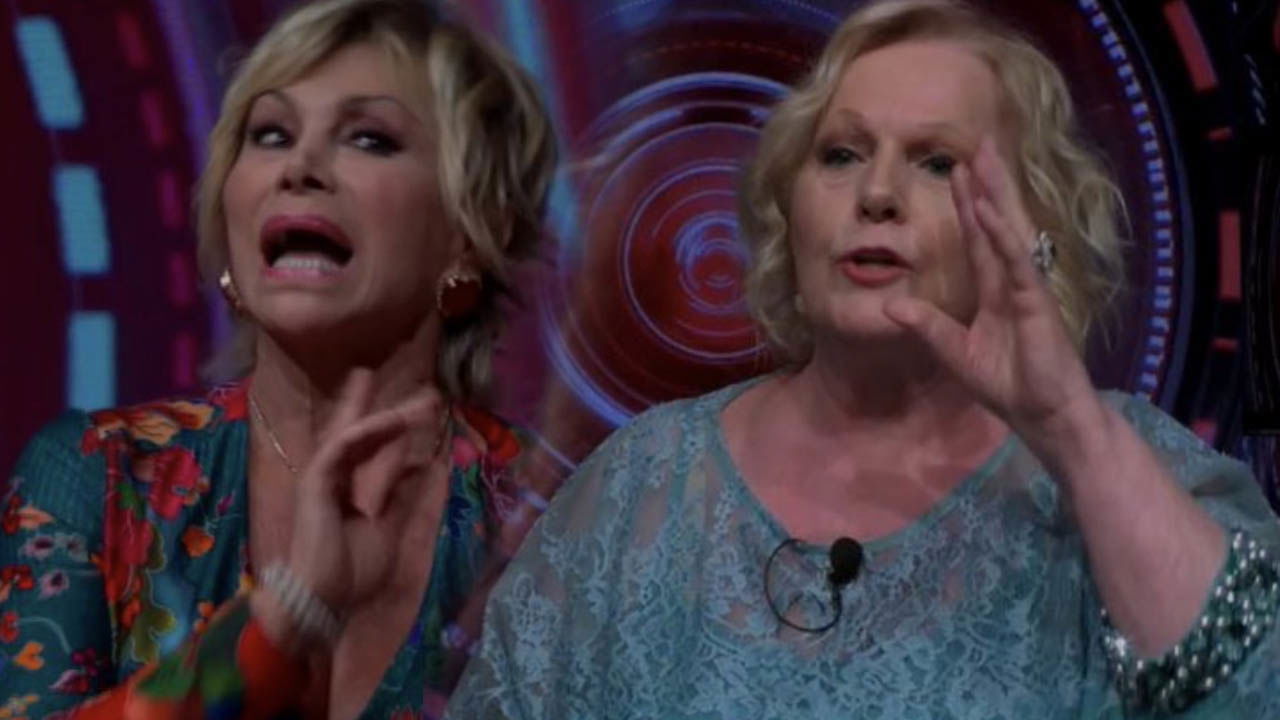 Katia Ricciarelli litiga con Carmen