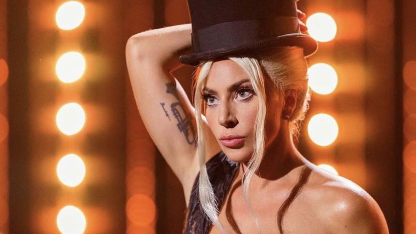 Love For Sale, il nuovo album e il concerto di Lady Gaga preview