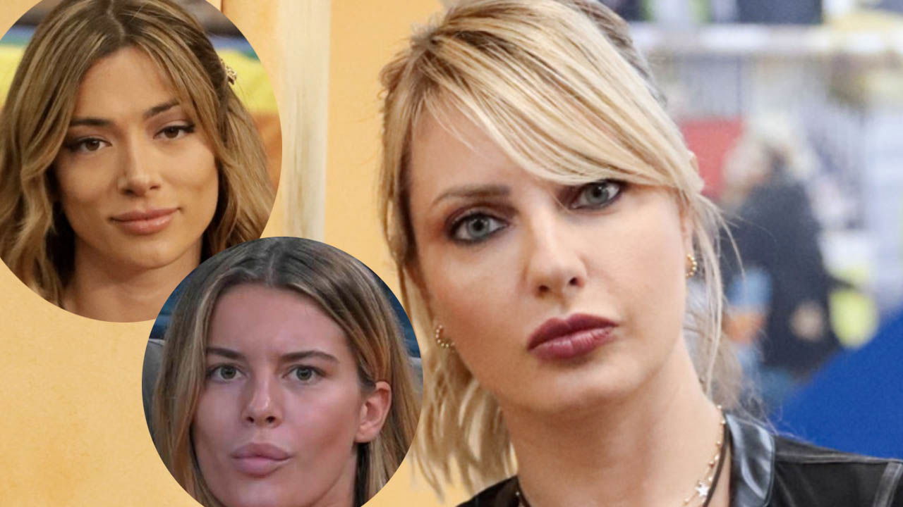 Manila Nazzaro sulla litigata tra Sophie e Soleil Sorge