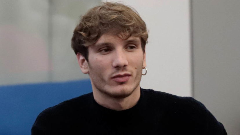 Manuel Bortuzzo svela che giorno lascerà il Grande Fratello Vip article-post