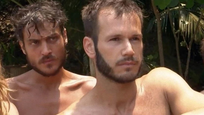 Matteo Diamante contro Awed: “Mi ha preso in giro, tagliato i rapporti” preview