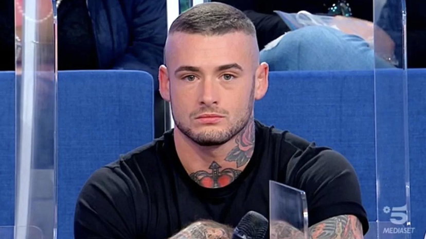 Matteo Ranieri è il nuovo tronista di Uomini e Donne preview