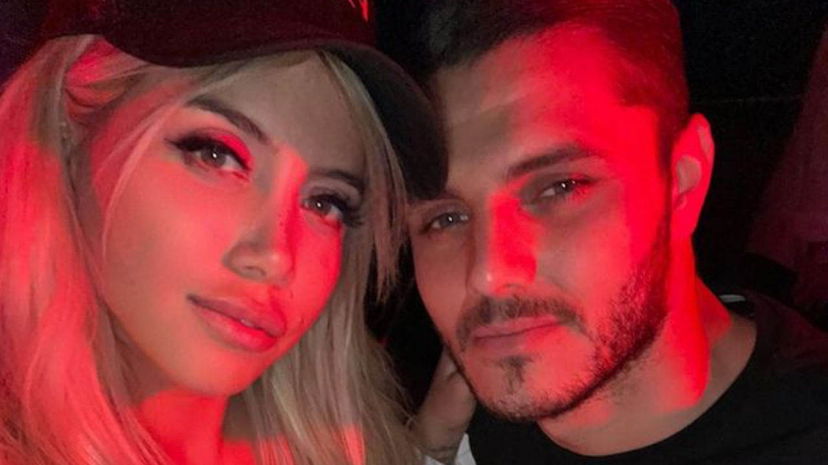 Mauro Icardi chiede perdono pubblicamente a Wanda Nara (ma a lei non interessa) preview