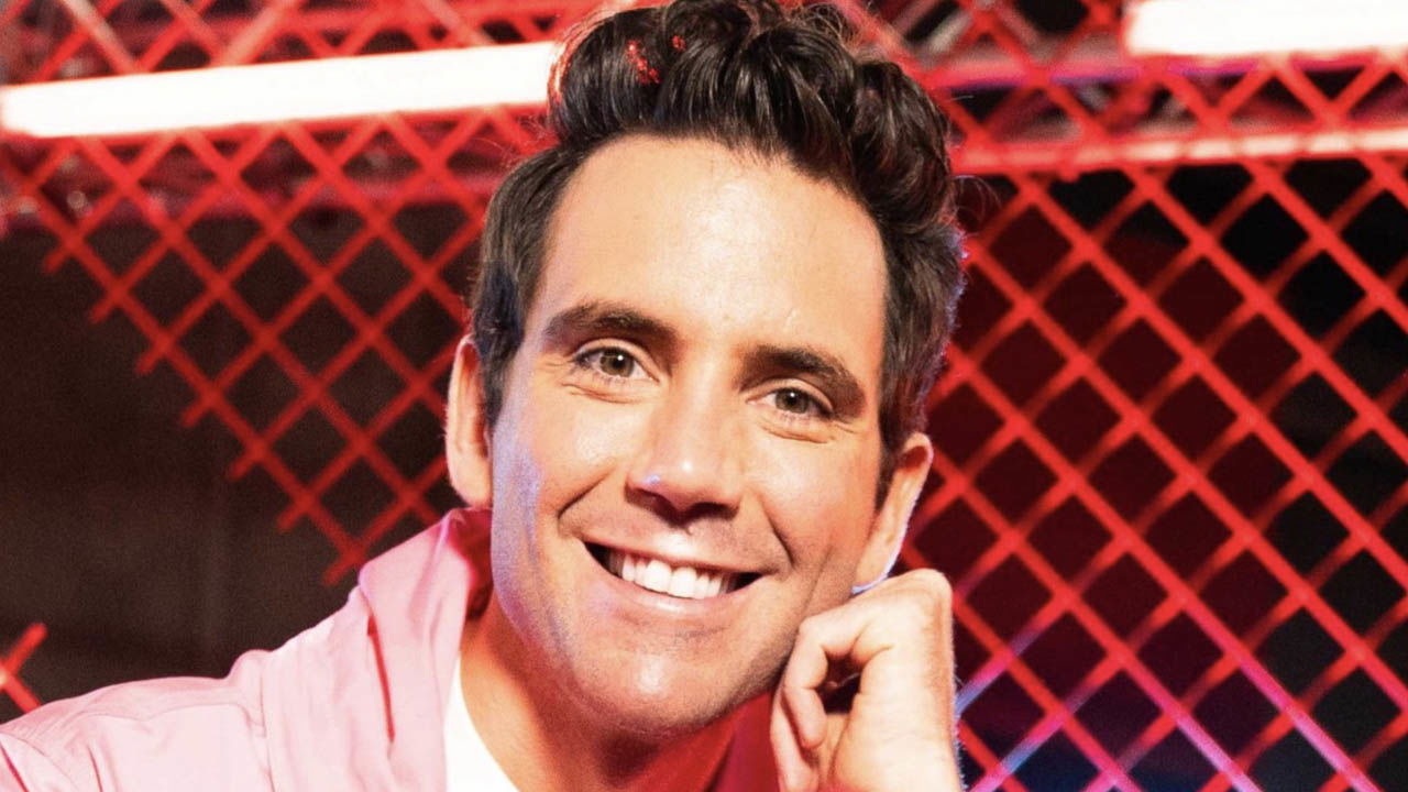 Mika smentisce il suo Eurovision