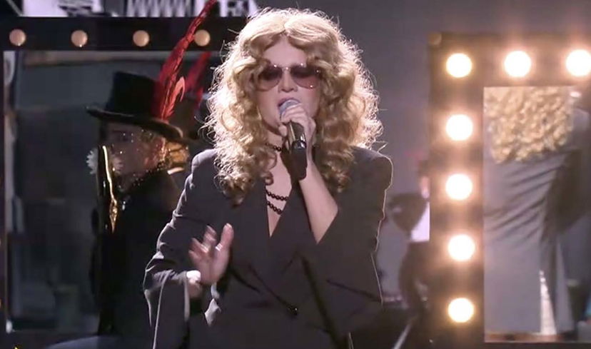 Mina di Star in the Star è Lola Ponce? Lo spoiler della foto lascia pochi dubbi preview