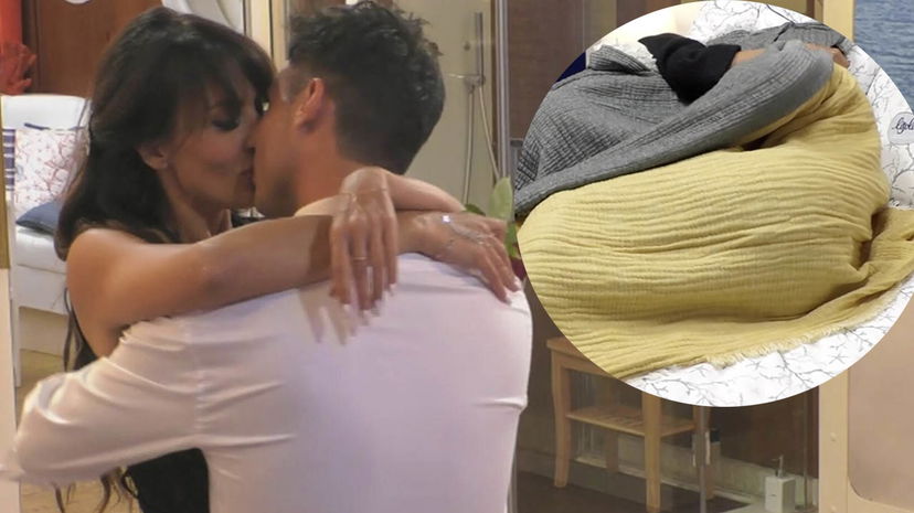 Miriana Trevisan e Nicola Pisu si sono baciati: “Non diciamolo a nessuno teniamo il segreto” preview