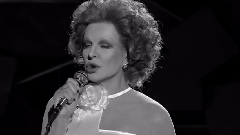 Ornella Vanoni commenta la sua imitazione fatta da Alba Parietti: “Mancava di intensità” preview