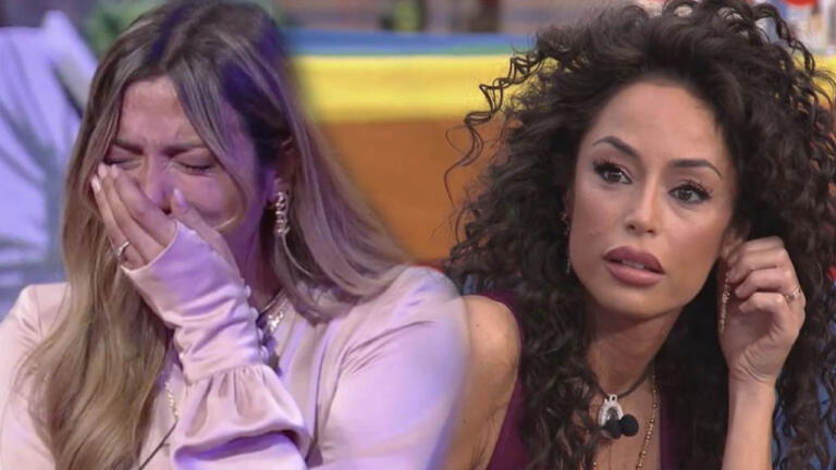 Raffaella Fico avrebbe denunciato Soleil Sorge: “Sia a livello pensale che civile” Raffaella Fico avrebbe denunciato Soleil Sorge: “Sia a livello pensale che civile”