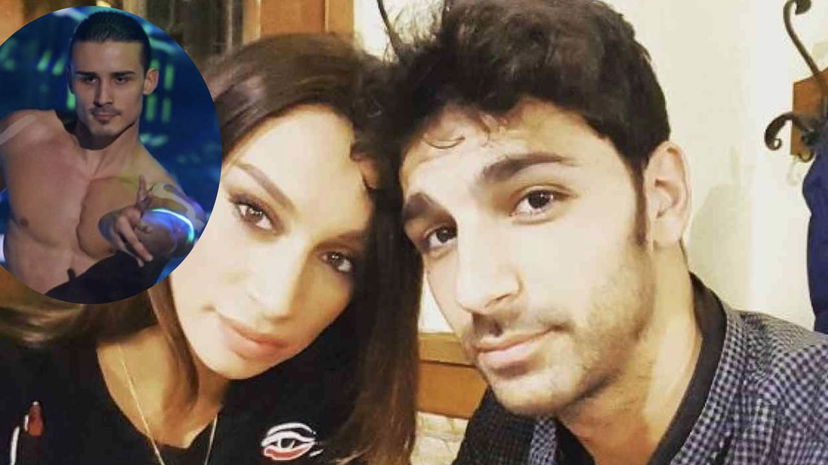 Raimondo Todaro e Francesca Tocca sono tornati insieme dopo la storia di lei con Valentin di Amici preview