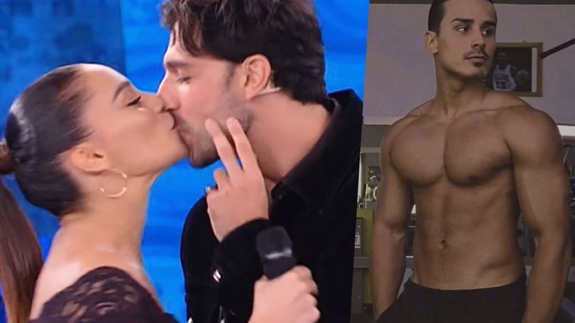 Raimondo Todaro e Francesca Tocca si baciano ad Amici, Valentin sbotta e attacca il professore preview