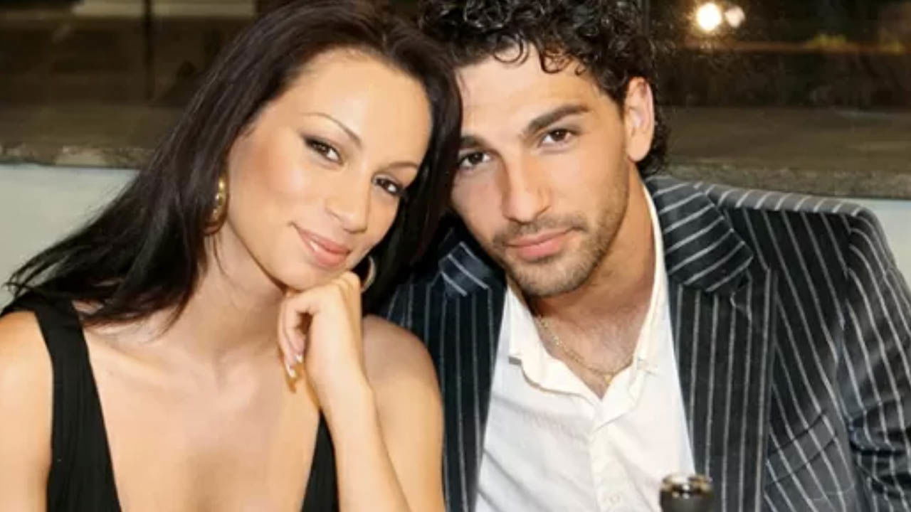 Raimondo Todaro e il bacio con Francesca Tocca ad Amici