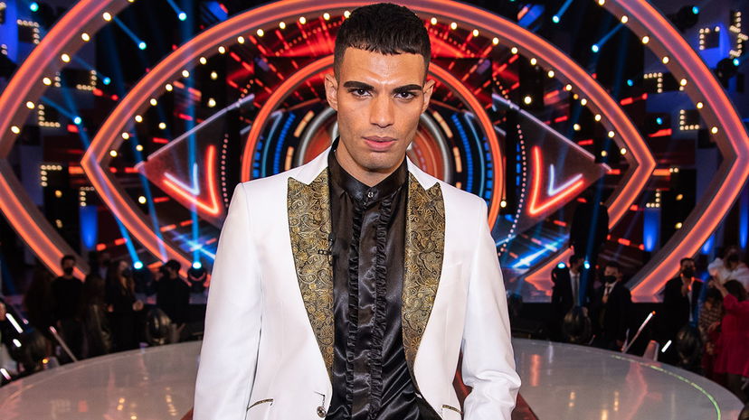 Samy Youssef a Uomini e Donne? Il modello fa chiarezza preview