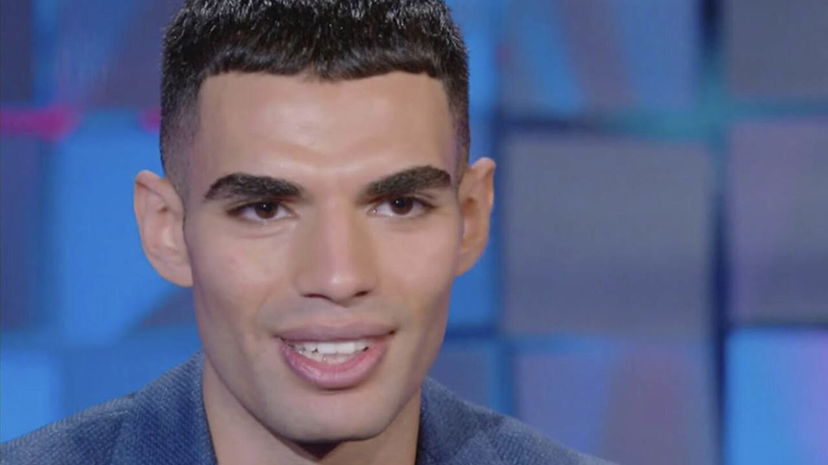 Samy Youssef, l’appello a Maria De Filippi: “Mettimi sul trono di Uomini e Donne” preview