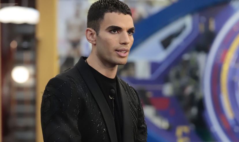 Samy replica a Jessica e l’attacca: “Mi ha corteggiato lei, ma ho rifiutato” preview