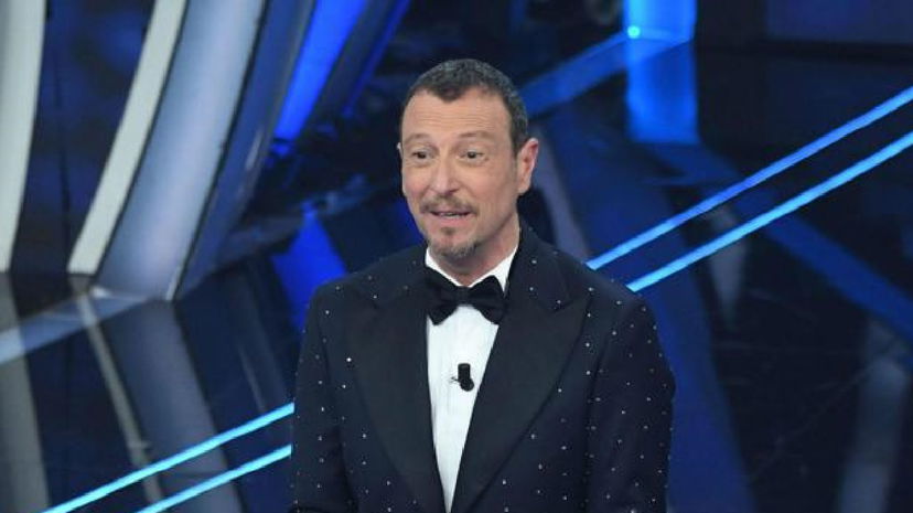 Festival di Sanremo: Amadeus cambia il regolamento dopo la spifferata del settimanale Chi preview