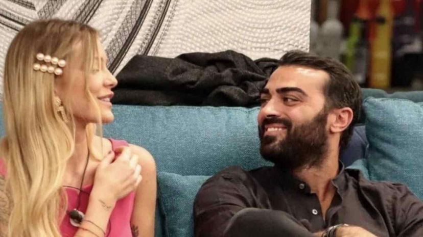 Sophie scarica Gianmaria: “Non è il mio tipo né esteticamente né caratterialmente” preview