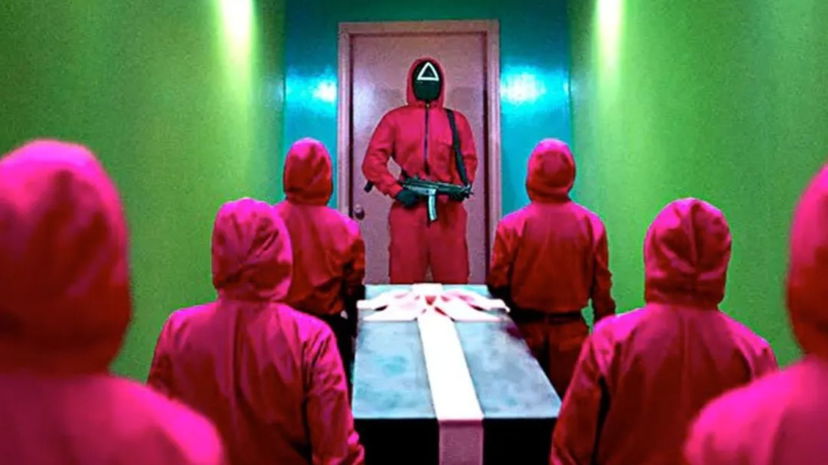 Squid Game la serie Netflix più di successo di sempre: 111 milioni di abbonati l’hanno vista preview