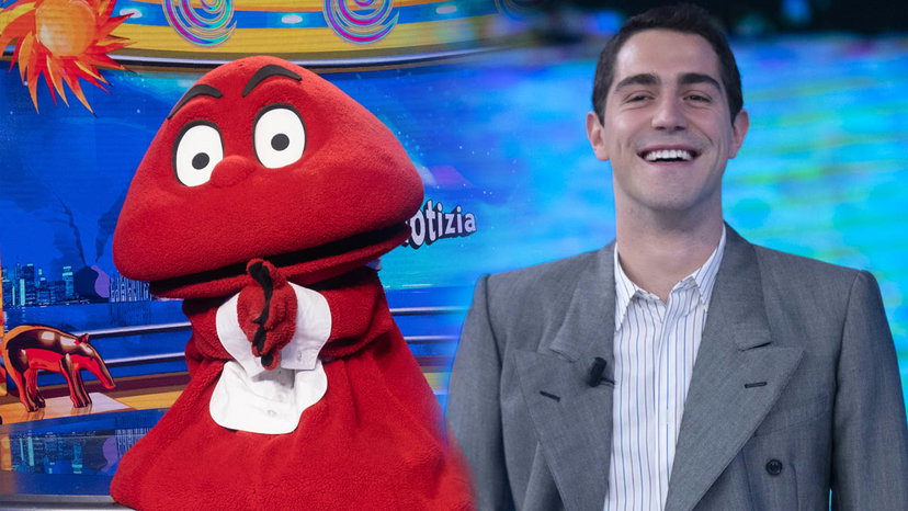 Striscia la Notizia vs Tommaso Zorzi: “Vergogna! Non farci la morale” preview