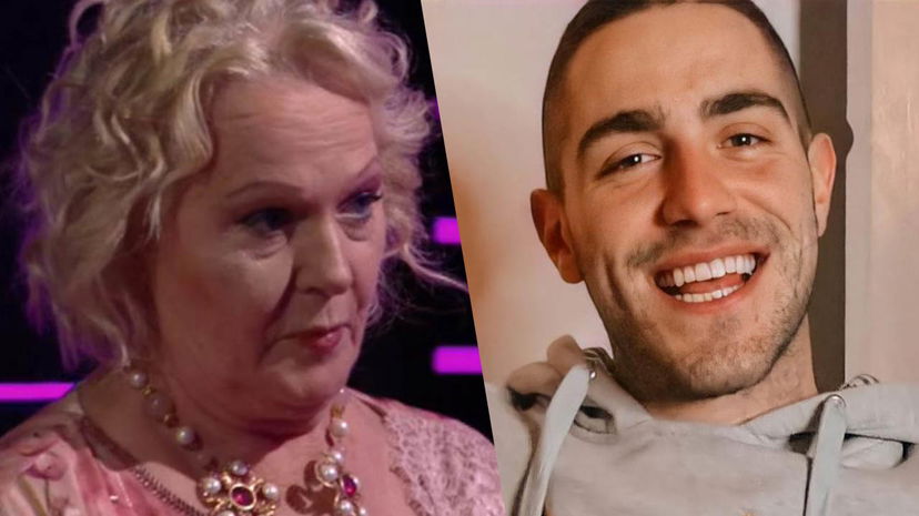 Tommaso Zorzi contro Katia Ricciarelli: “Insopportabile e aggressiva” preview