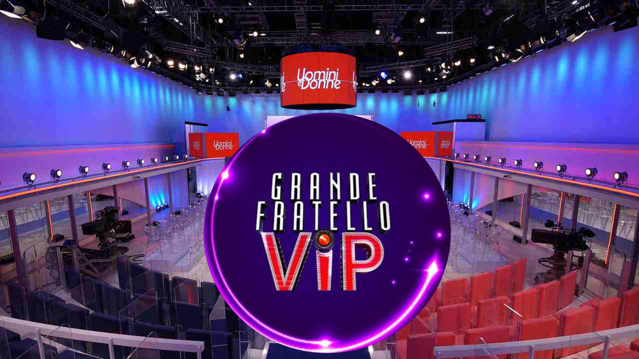 Tronista di U&D vuole il GFVIp
