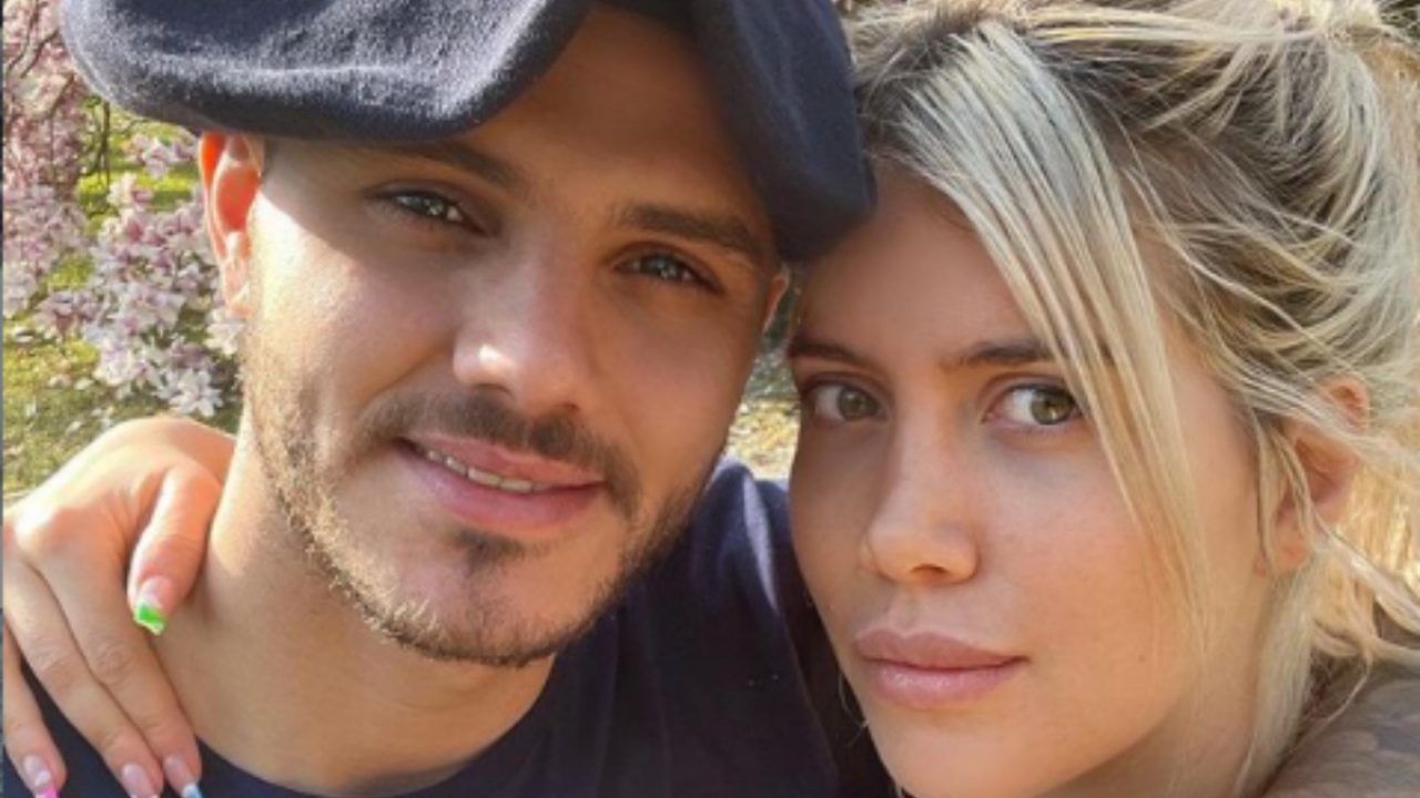 Wanda Nara e Mauro Icardi si sono lasciati, lei sbotta: 