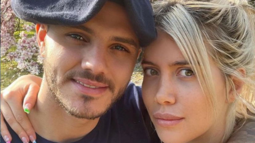Wanda Nara e Mauro Icardi si sono lasciati, lei sbotta: “Mi ha tradito con una T” preview