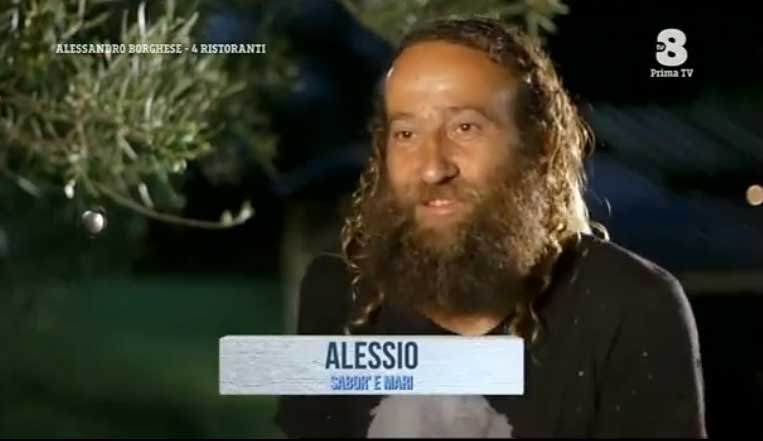 Alessio Madeddu di 4 Ristoranti: l’assassino ha confessato, ecco perché l’ha ucciso preview